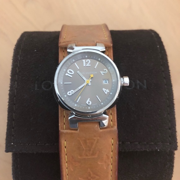 Louis Vuitton Watches for Women - Poshmark